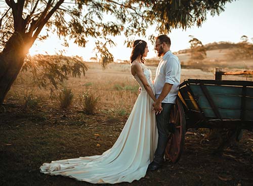 Wedding Photography