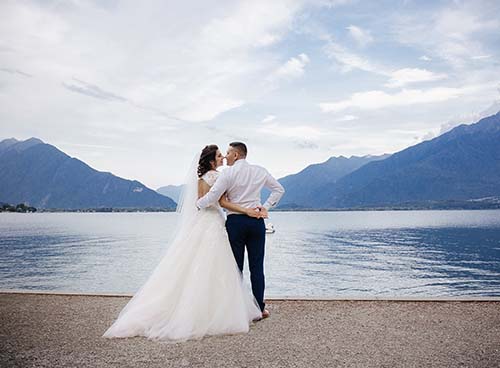 Anniversary Photography